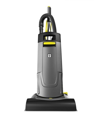 Karcher Aspiro-brosseur  pour moquettes  CV 30/1 *EU