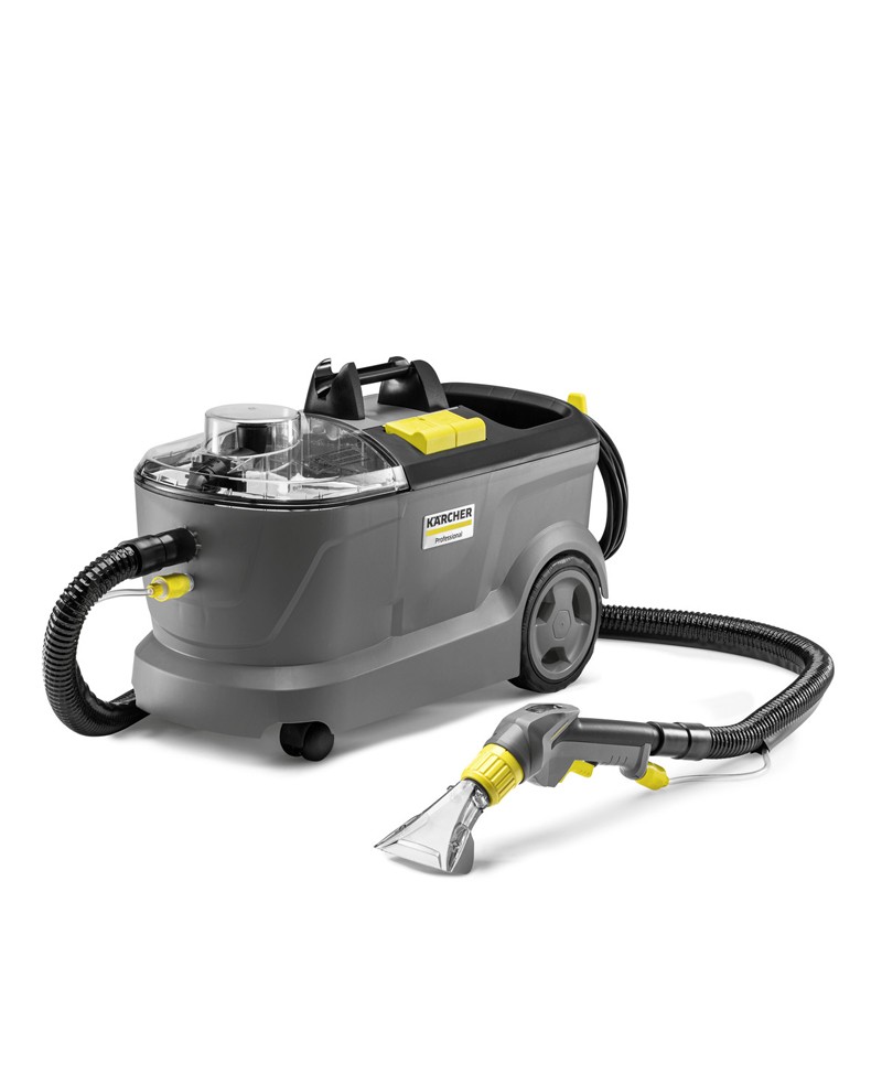 Karcher  Nettoyeur par pulvérisation-extraction PUZZI 10/1 *EU