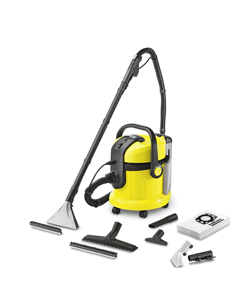 Karcher Injecteur/extracteur SE 4001 Plus