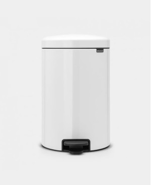 Brabantia Poubelle à Pédale NewIcon