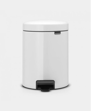 Brabantia Poubelle à Pédale NewIcon