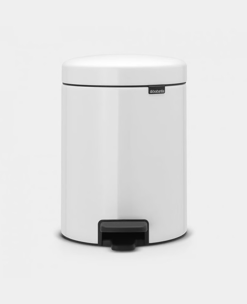 Brabantia Poubelle à Pédale NewIcon