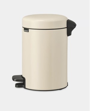 Brabantia Poubelle à Pédale NewIcon