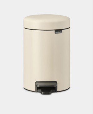 Brabantia Poubelle à Pédale NewIcon