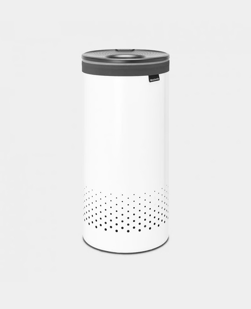 Brabantia Corbeille à Linge - Mains Libres 35 L