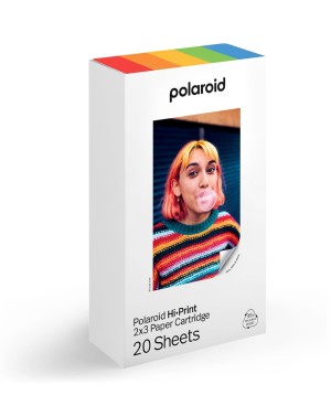 Polaroid Hi-Print 2x3