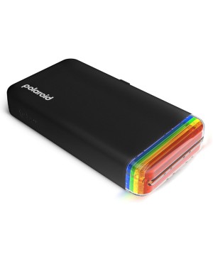 HI-PRINT 2X3 GEN2 BLACK