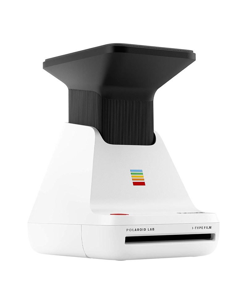 Polaroid Originals Lab - Digital to Analog Polaroid Photo Printer (9019), The Polaroid Lab, S