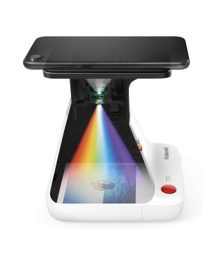 Polaroid Originals Lab - Digital to Analog Polaroid Photo Printer (9019), The Polaroid Lab, S