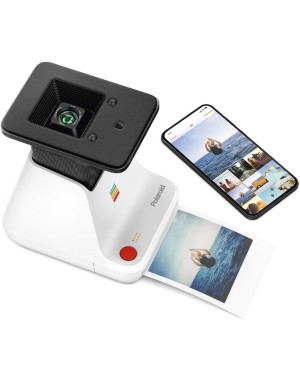 Polaroid Originals Lab - Digital to Analog Polaroid Photo Printer (9019), The Polaroid Lab, S