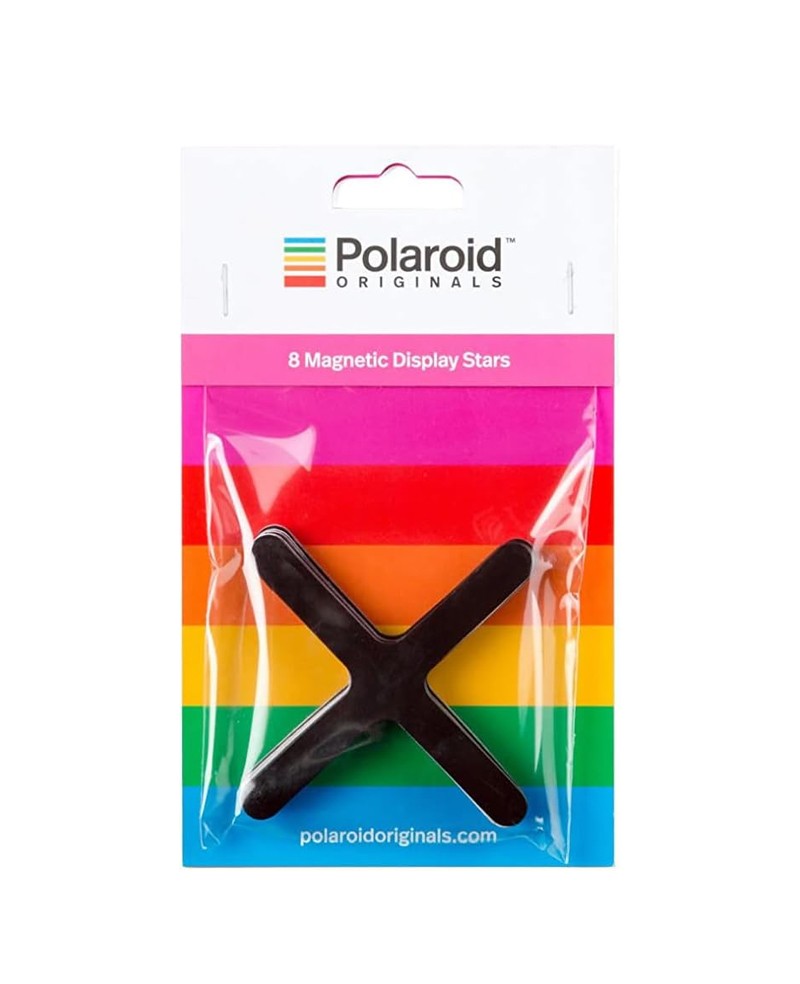 Polaroid MAGNETIC DISPLAY STAR