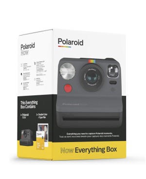 Polaroid Everything Box Now Instantané