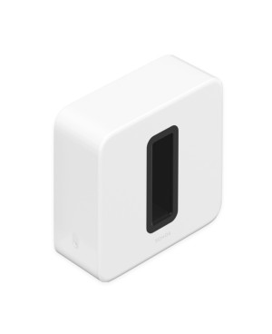 - Sonos Sub Gen 4