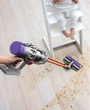 - Dyson V10™  Absolute