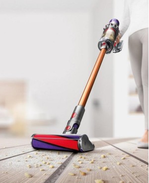 - Dyson V10™  Absolute