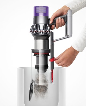 - Dyson V10™  Absolute