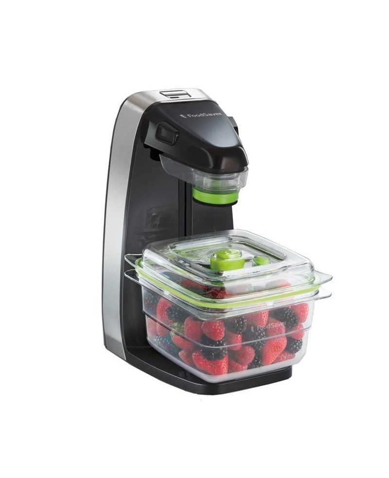 Emballeuse sous vide, Fresh FFS010X - FoodSaver