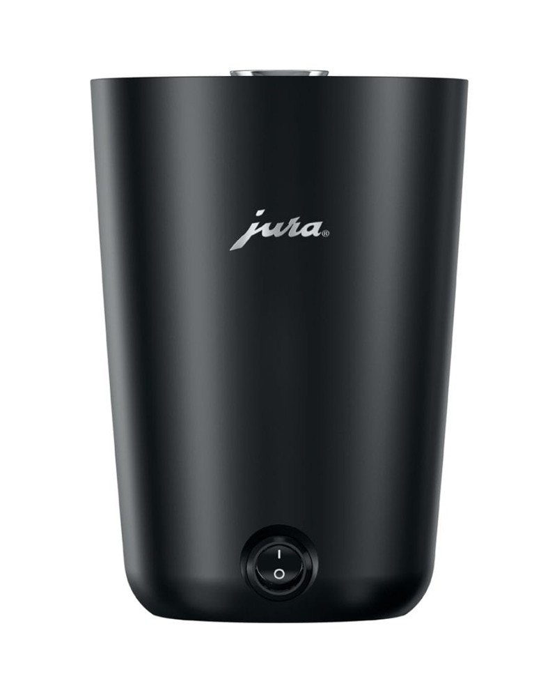 JURA Accessoires Chauffe-tasses S Black