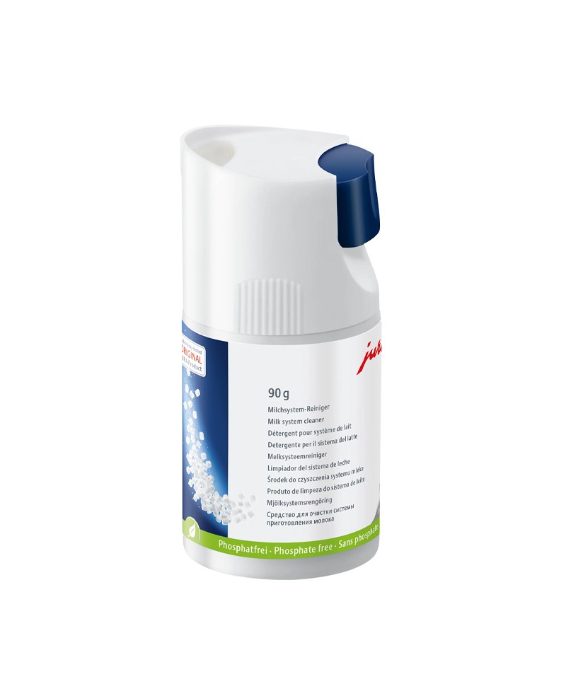 JURA Détergent pour système de lait 90g avec bouchon