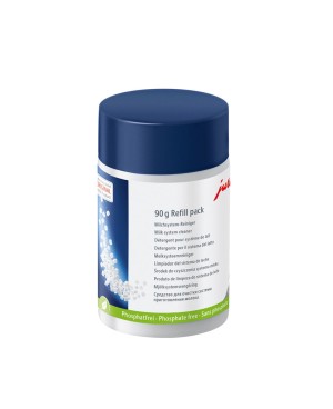 JURA Détergent pour système de lait 90g