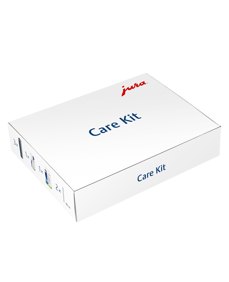 Jura Care Kit V3