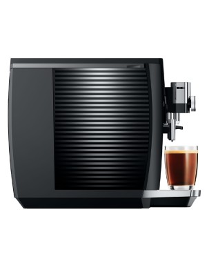 Jura S8 Black Piano