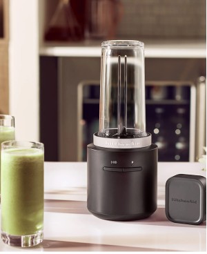 Kitchenaid -BLENDER PORTABLE SANS FIL SANS BATTERIE - KITCHENAID GO