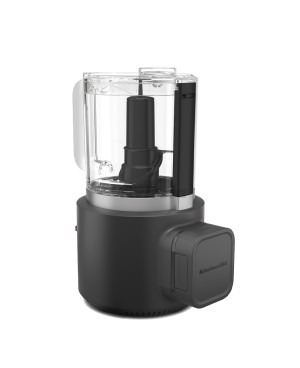 Kitchenaid -HACHOIR SANS FIL SANS BATTERIE - KITCHENAID GO