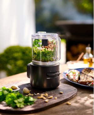 Kitchenaid -HACHOIR SANS FIL SANS BATTERIE - KITCHENAID GO