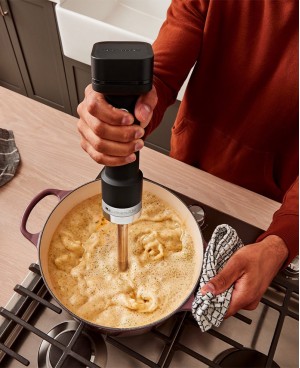 Kitchenaid -MIXEUR PLONGEANT SANS FIL AVEC ACCESSOIRES ET BATTERIE - KITCHENAID GO