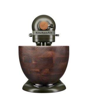 Kitchenaid -ROBOT PÂTISSIER SÉRIE DESIGN 4,7 L EVERGREEN - ARTISAN