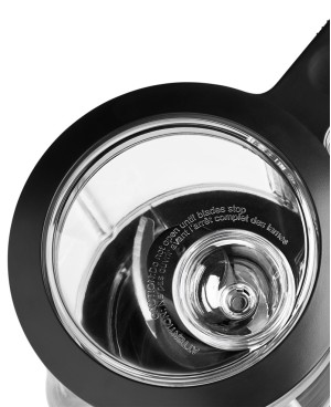 Kitchenaid -HACHOIR 1,19L- Crème