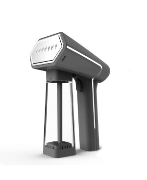 - Steamone Défroisseur Vapeur 2000W 30g/min Victor Fer Portatif