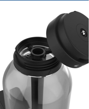 Steamone Défroisseur Vapeur 2000W 30g/min KARL XL 2 Fer Portatif