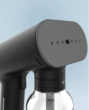 Steamone Défroisseur Vapeur 2000W 30g/min KARL XL 2 Fer Portatif