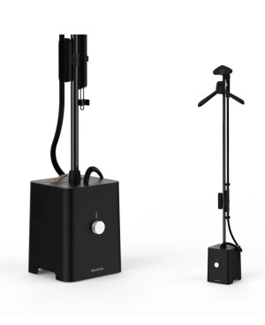 Steamone Défroisseur Vapeur 2900W 125g/min SteamCube Fer Vertical & Horizontal