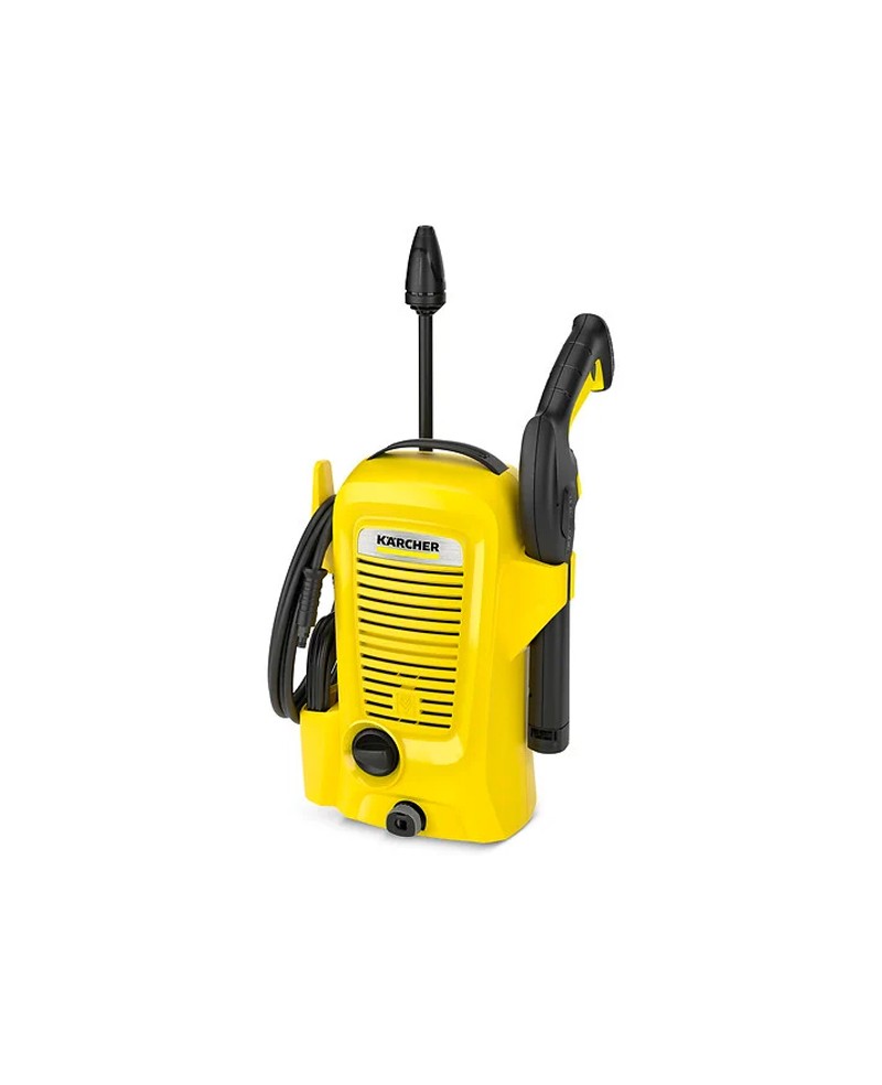 Karcher Nettoyeur haute pression K2 Édition universelle