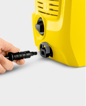 Karcher Nettoyeur haute pression K2 Édition universelle