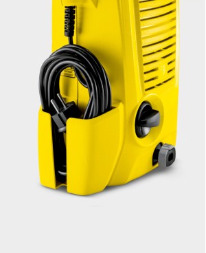 Karcher Nettoyeur haute pression K2 Édition universelle