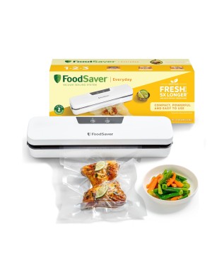 FOODSAVER Machine sous vide vs0290x