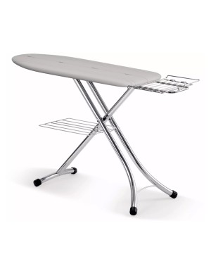 Laurastar Table à repasser Prestigeboard Grise