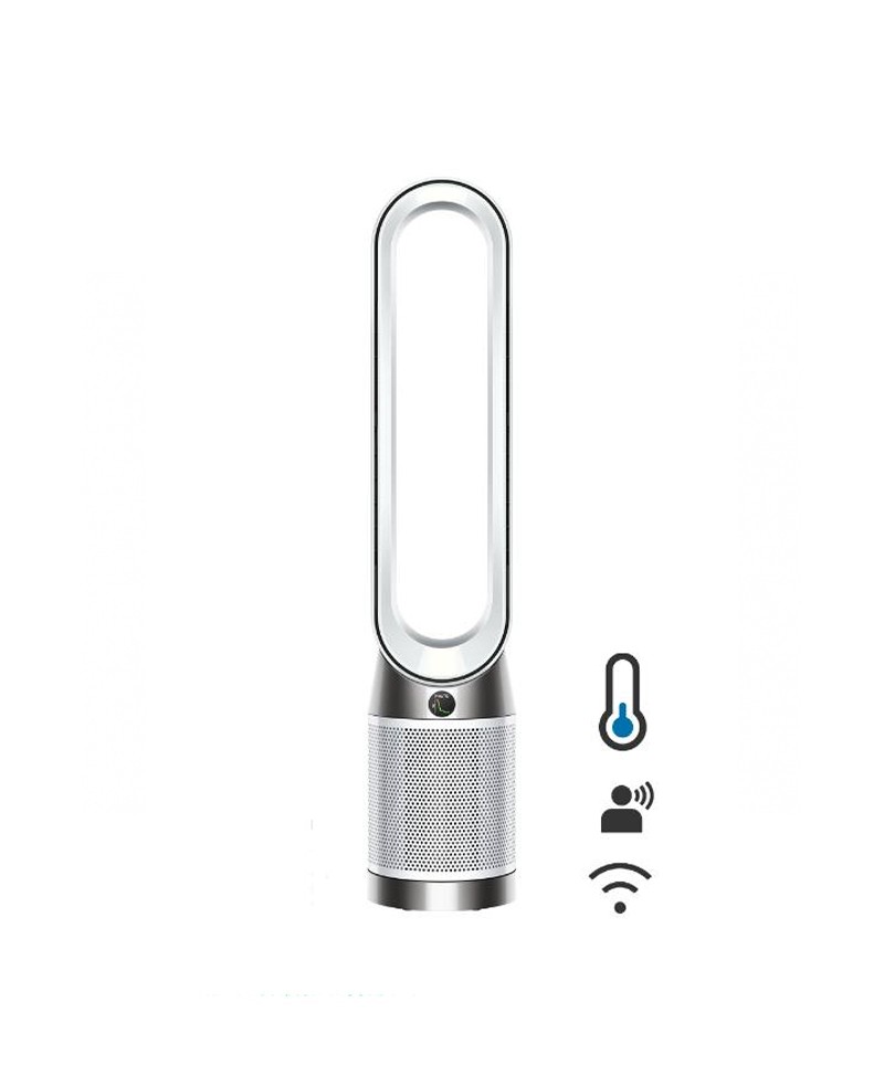 Dyson Purificateur D'air Ventilateur TP11