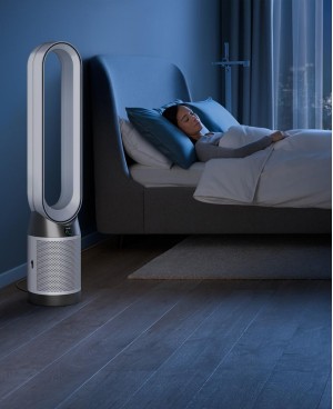 Dyson Purificateur D'air Ventilateur TP11