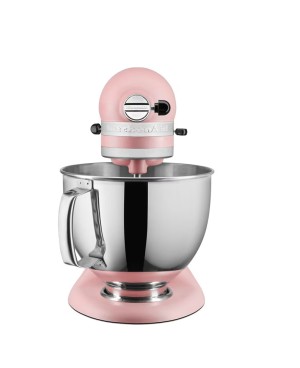 Kitchenaid -ROBOT PÂTISSIER À TÊTE INCLINABLE 4,8 L - Pink