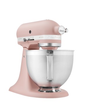 Kitchenaid -ROBOT PÂTISSIER À TÊTE INCLINABLE 4,8 L - Pink