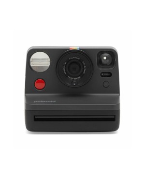 POLAROID NOW GENERATION 3 - BLACK