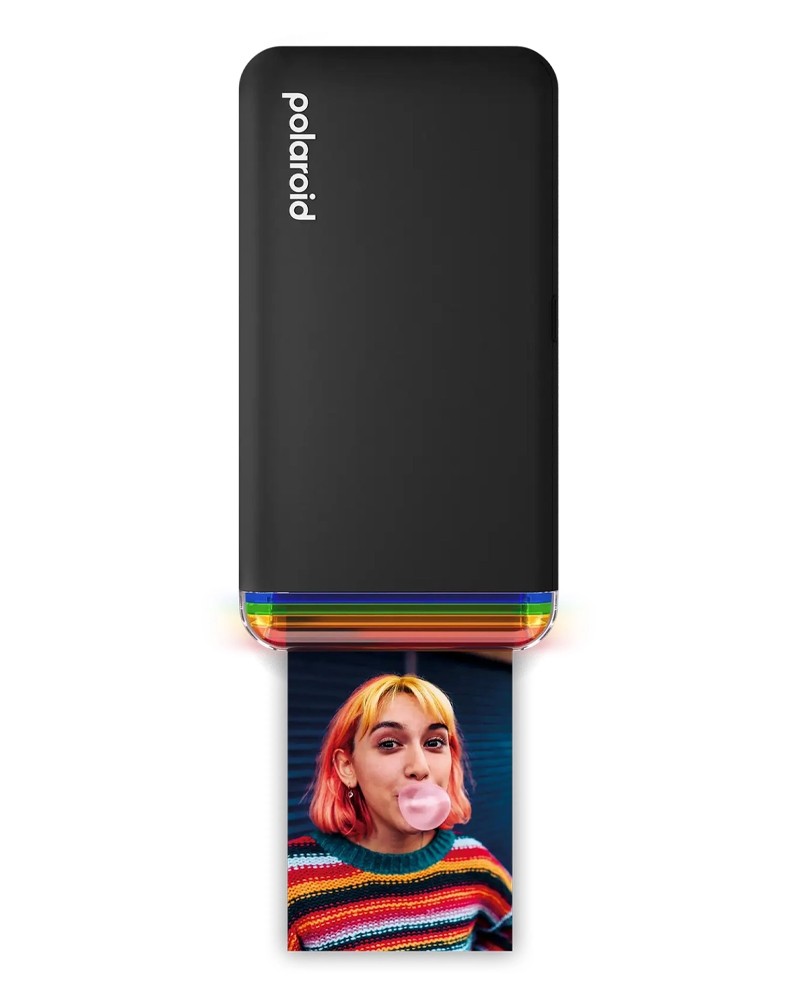 HI-PRINT 2X3 GEN2 BLACK