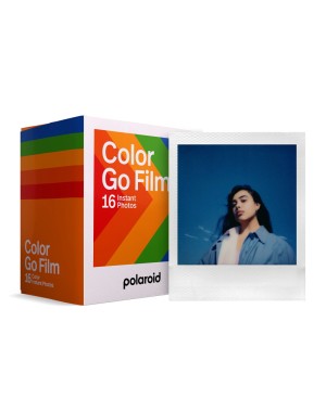 POLAROID GO FILM - DOUBLE PACK