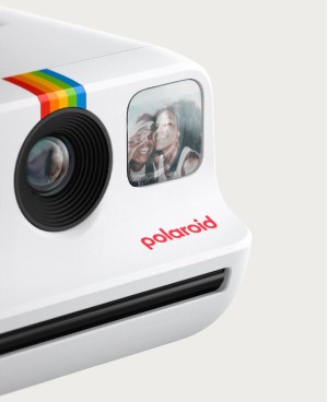 Polaroid Go Gen 2 - White
