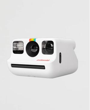 Polaroid Go Gen 2 - White